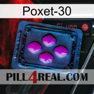 Poxet-30 04